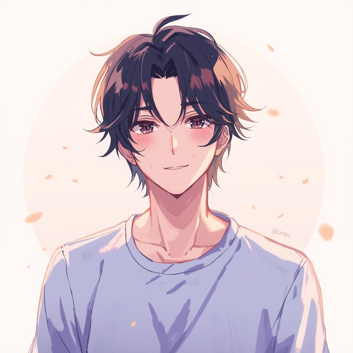 運営者アイコン